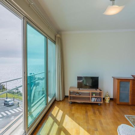 Flh Funchal Balcony Apartment With Sea View Екстер'єр фото