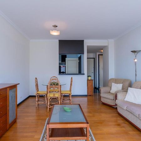 Flh Funchal Balcony Apartment With Sea View Екстер'єр фото