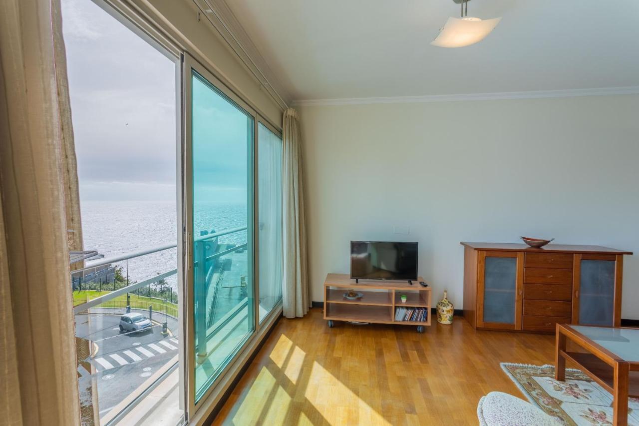 Flh Funchal Balcony Apartment With Sea View Екстер'єр фото