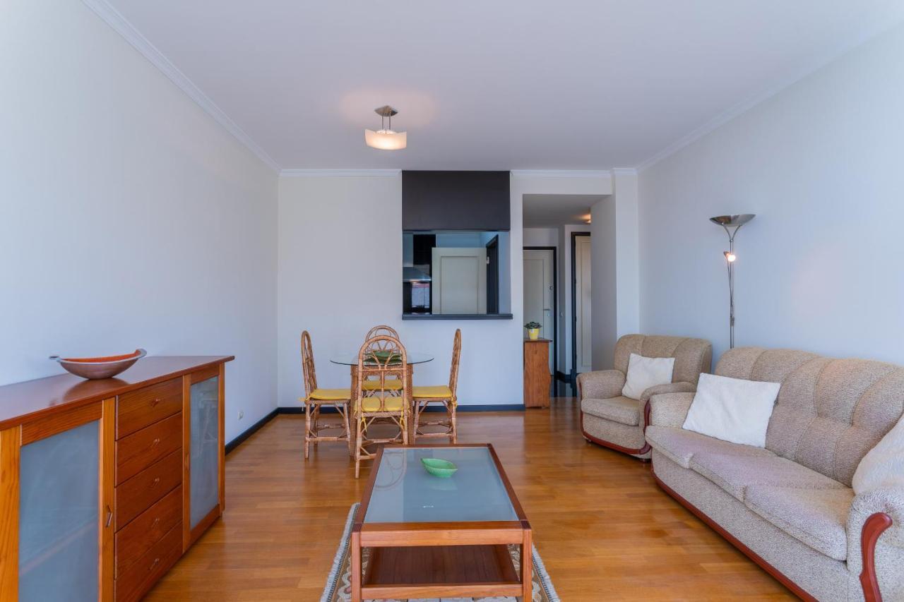 Flh Funchal Balcony Apartment With Sea View Екстер'єр фото