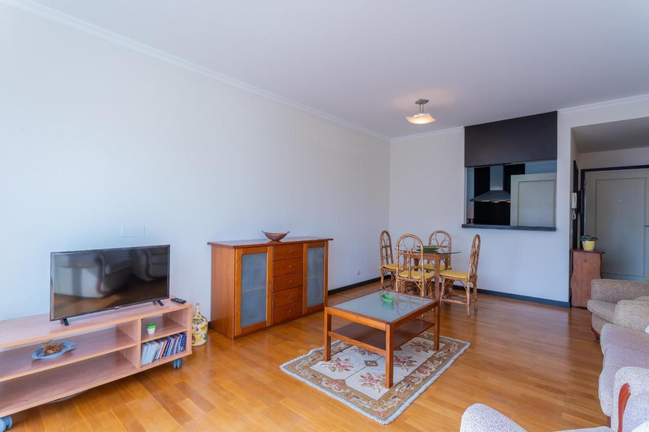Flh Funchal Balcony Apartment With Sea View Екстер'єр фото