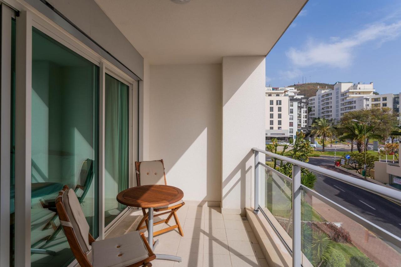 Flh Funchal Balcony Apartment With Sea View Екстер'єр фото