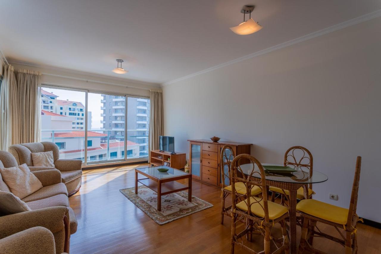 Flh Funchal Balcony Apartment With Sea View Екстер'єр фото