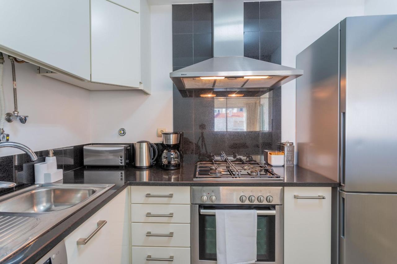 Flh Funchal Balcony Apartment With Sea View Екстер'єр фото