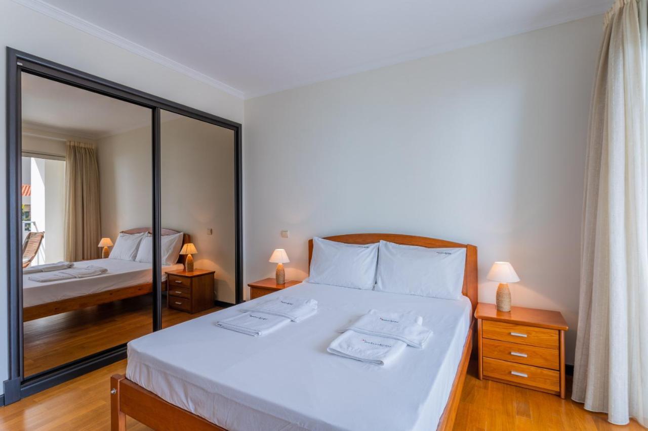 Flh Funchal Balcony Apartment With Sea View Екстер'єр фото