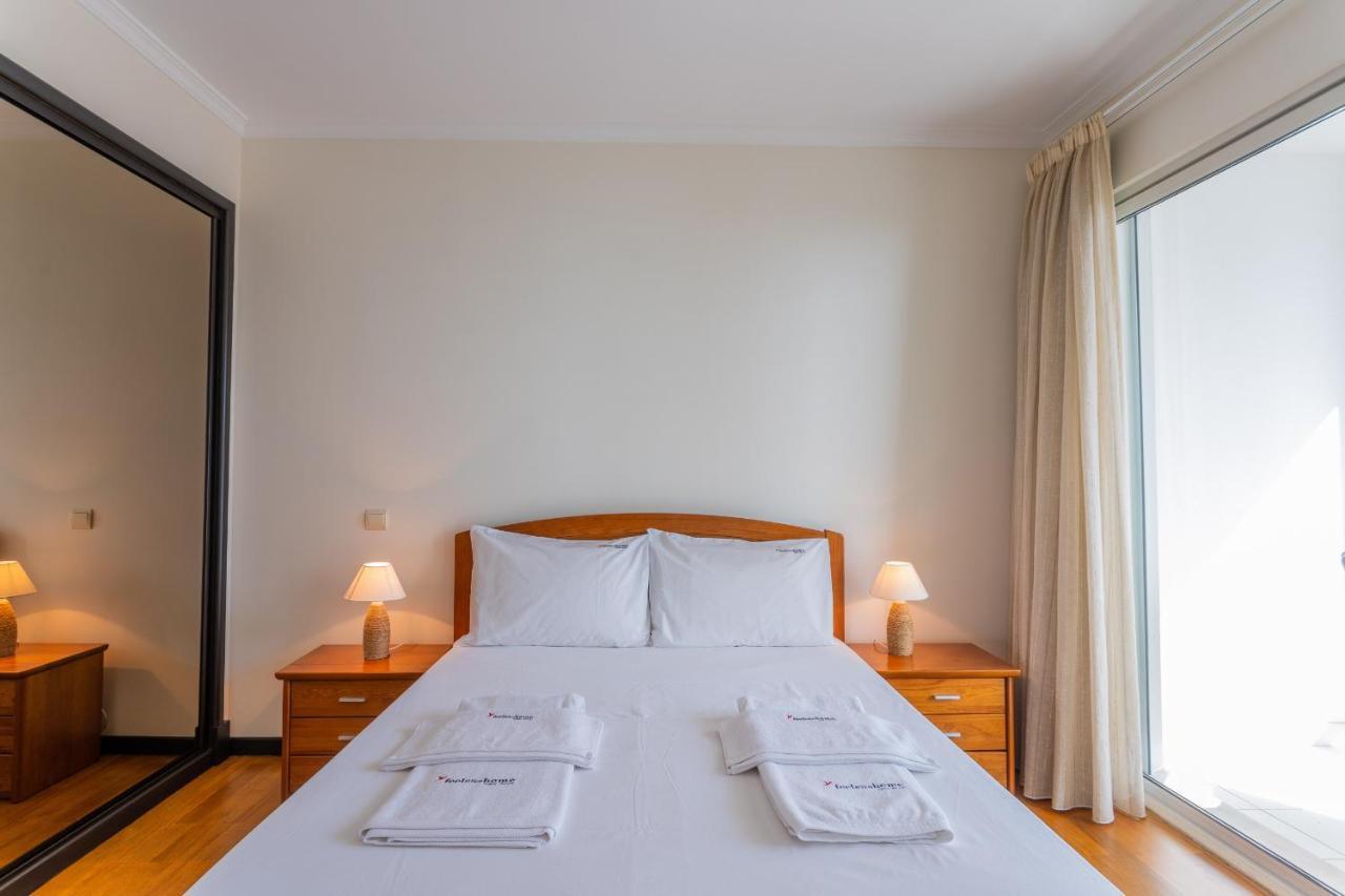 Flh Funchal Balcony Apartment With Sea View Екстер'єр фото